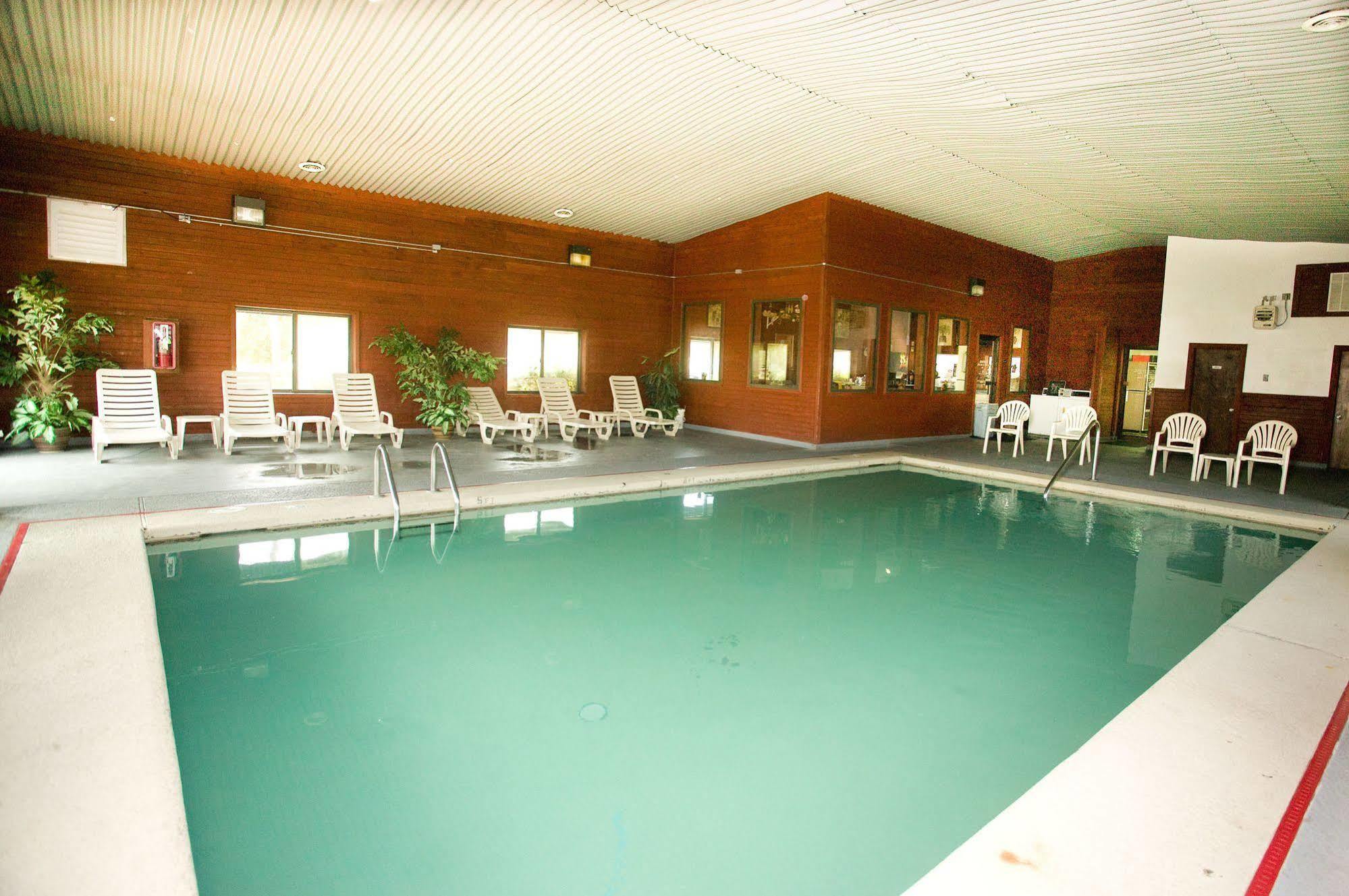 Super 8 by Wyndham Van Buren/Ft. Smith Area Einrichtungen foto